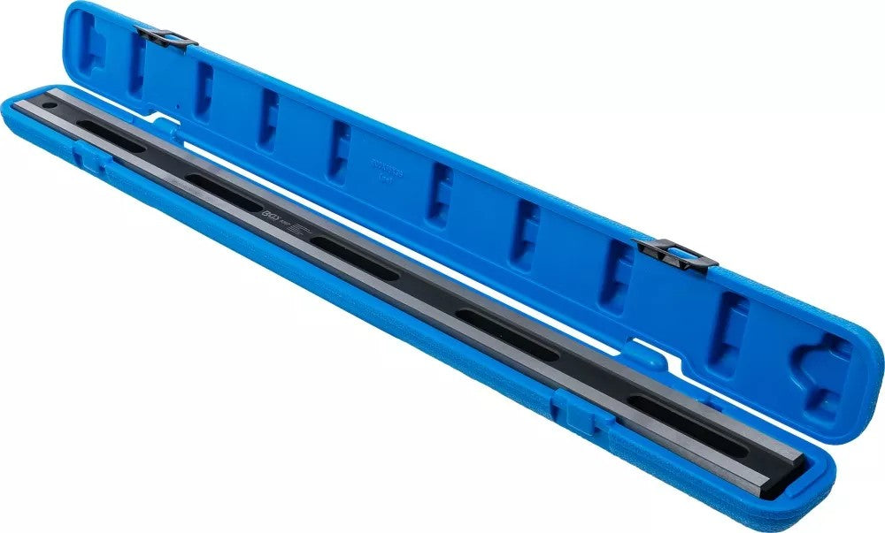 Tikslus tiesus kraštas / briauna | galvų nelygumams tikrinti | 600 mm (8397)