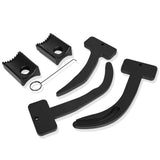 Skirstomojo veleno fazės paskirstymo grandinės įrankiai | VW Chrysler Dodge 3.6L 10200A+10202 (JK36)