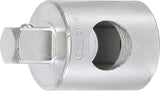 Slankusis adapteris ilgintuvams | išorinis kvadratas 10 mm (3/8") (288)