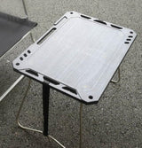 Sulankstomas stovyklavimo stalas / prekystalis (ZSZ05)