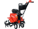 Benzininis moto kultivatorius | 35/85 cm | 196 cm3 (YT-85591)