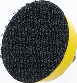 Velcro antgalis pneumatiniam šlifuokliui Ø 30 mm, M6 x 1.0 (3291-30)