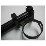 Клещи для хомутов 1.0mm–37mm