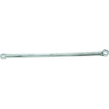 Double ring spanner | long type | 12x14 mm (1186-12x14)