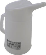 Skysčio užpylimo indas | 4 L (9984)