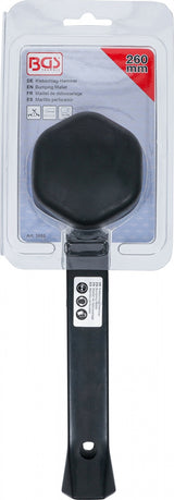 Smūginis plaktukas | 260 mm (3880)