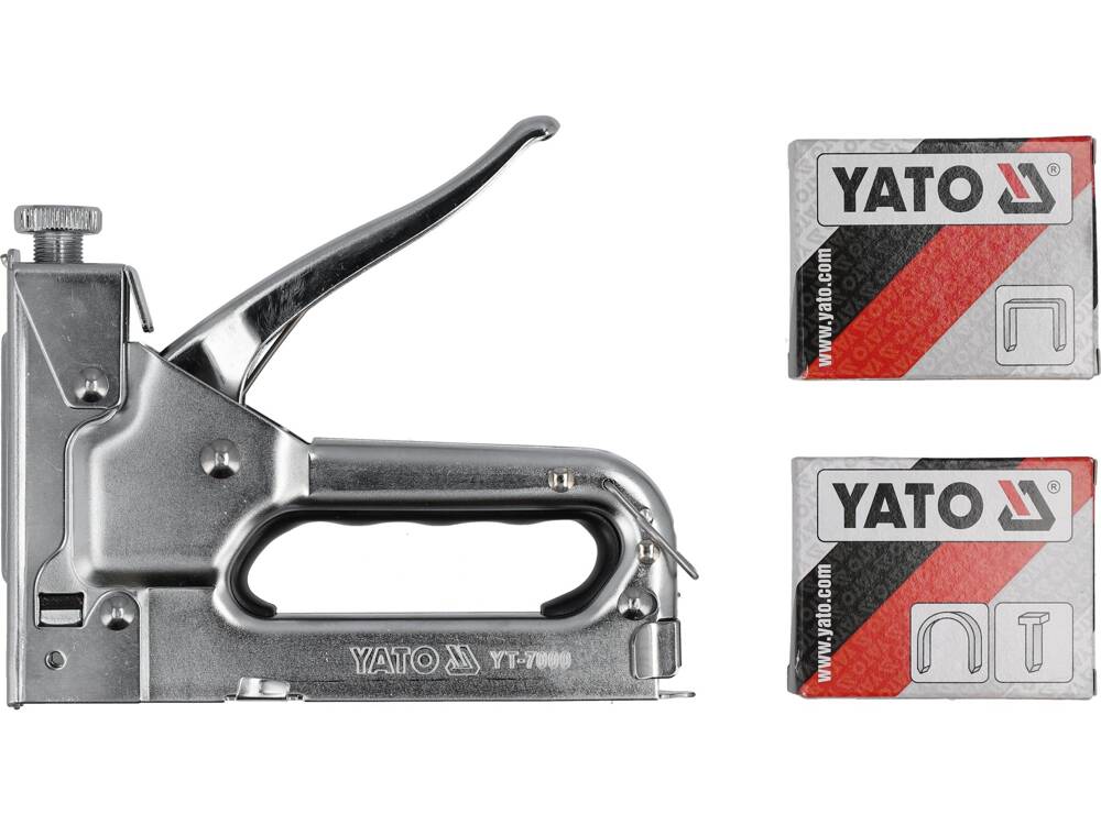 Baldinis kabiamušis / viniamušis | su rinkiniu | 6-14 mm (YT-7000)