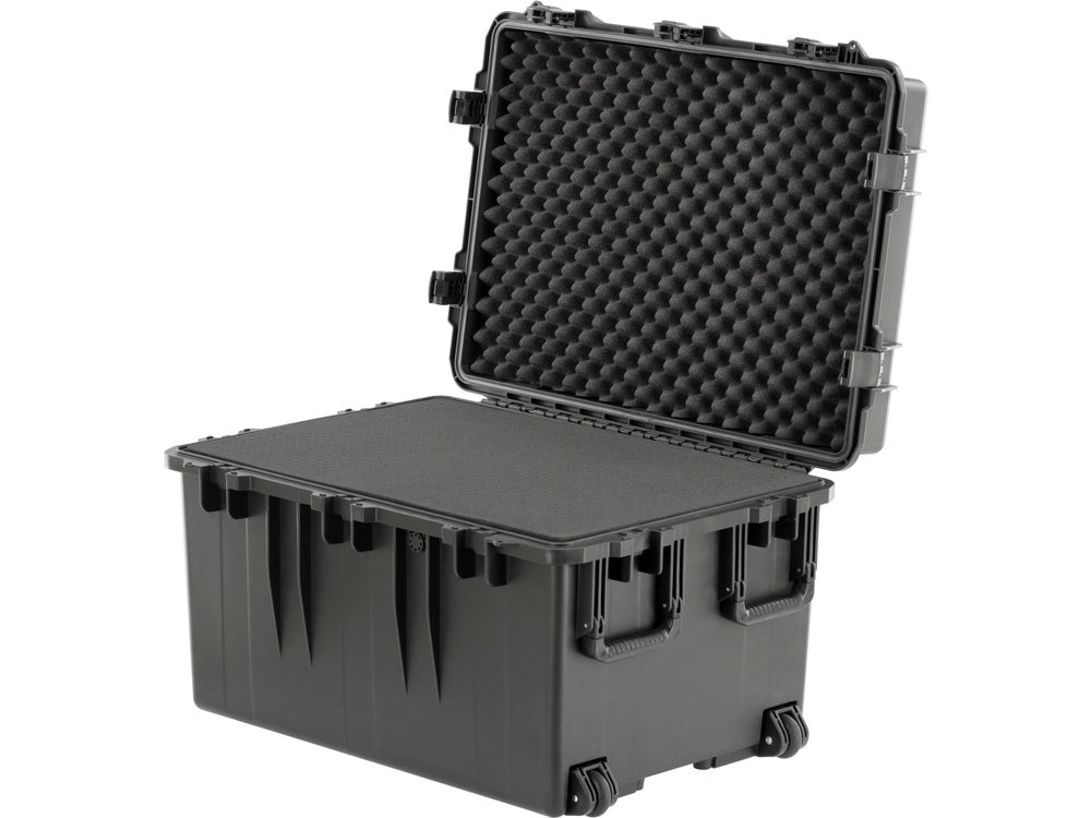 Lagaminas | atsparus smūgiams, hermetiškas | 845x620x490 nmm (YT-08919)