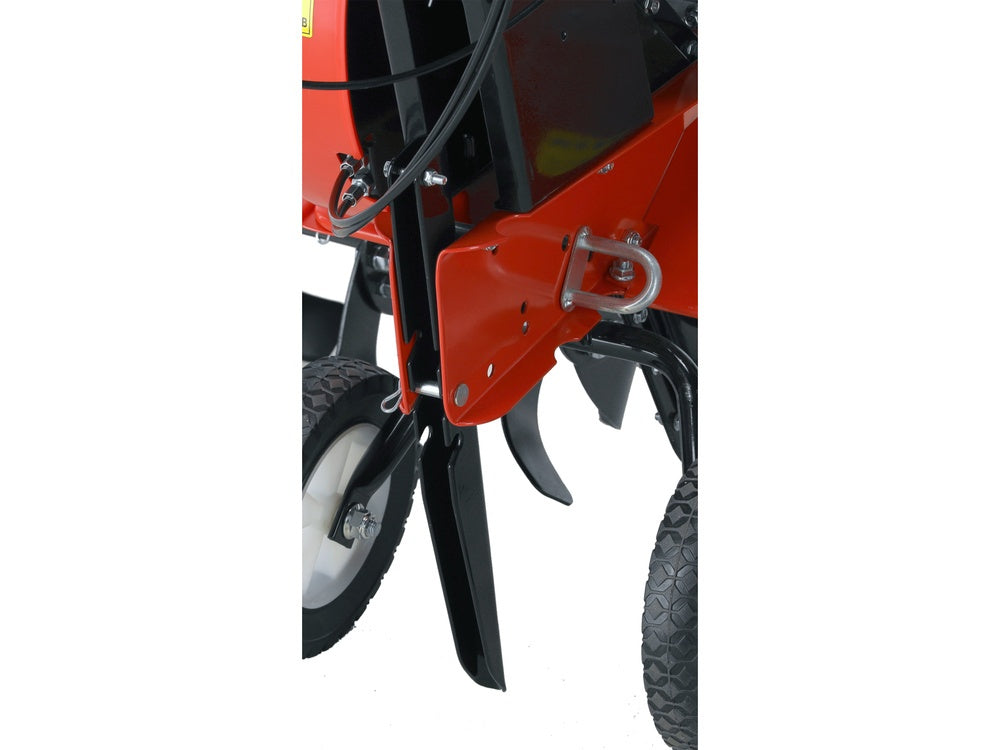 Benzininis moto kultivatorius | 35/85 cm | 196 cm3 (YT-85591)