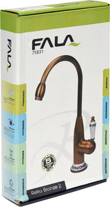 Maišytuvas virtuvinis bronzinis | Retro bronze 2 (75831)