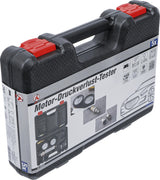 Variklio spaudimo nuotėkio testeris (62646)