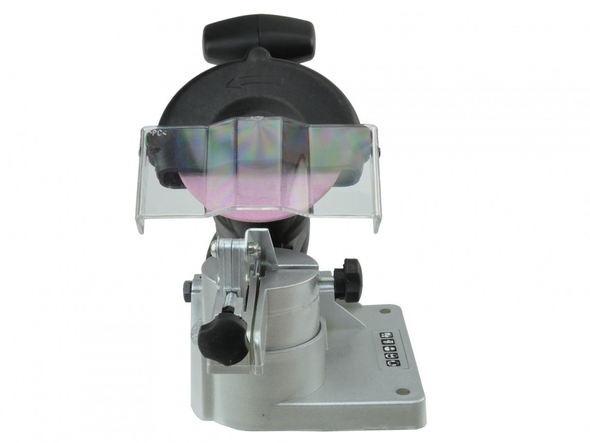 Grandinių galandymo staklės elektrinės | Ø 100 mm | 230W (81029G)