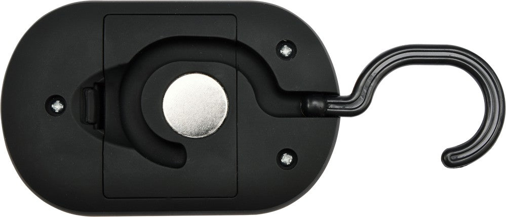 Mobili Led lempa su magnetu | 24+3 LED (82731)