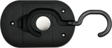 Mobili Led lempa su magnetu | 24+3 LED (82731)