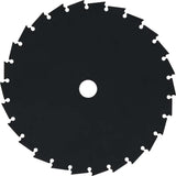 Нож для триммера / газонокосилки | 26Т | 250 mm / 25,4 mm