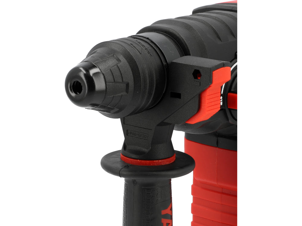 Аккумуляторный перфоратор | SDS PLUS с 4 Ah батареей