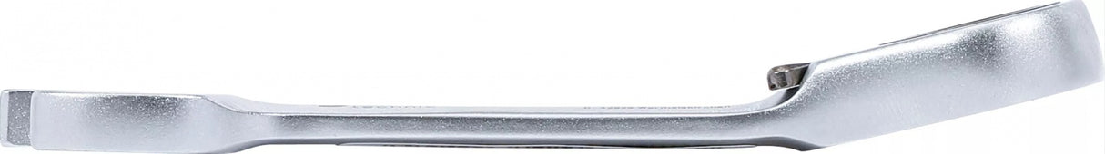 Raktas su terkšle | trumpas | su reversu | 12 mm (30712)