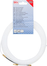 Laidų instaliavimo kabelis | 15 m x 3 mm (1990)