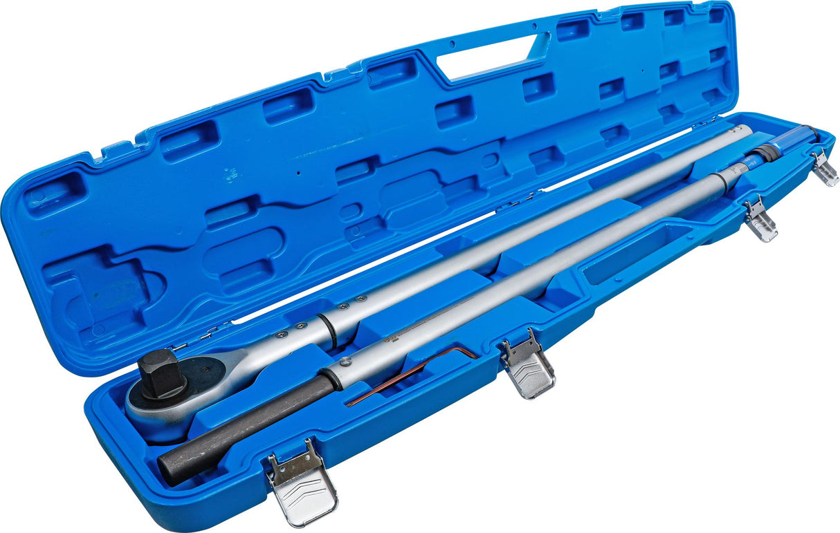 Dinamometrinis raktas | 25 mm (1") | 300 - 1500 Nm (2863)