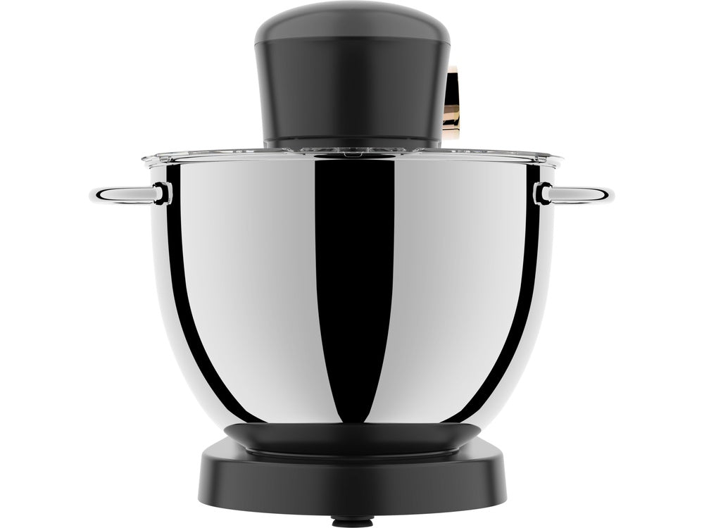 Planetarinis mikseris | 2000 W | 6L | 10 greičių + turbo | timer (67814)