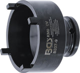 Galvutė su išoriniais dantukais | KM9 (8337-9)