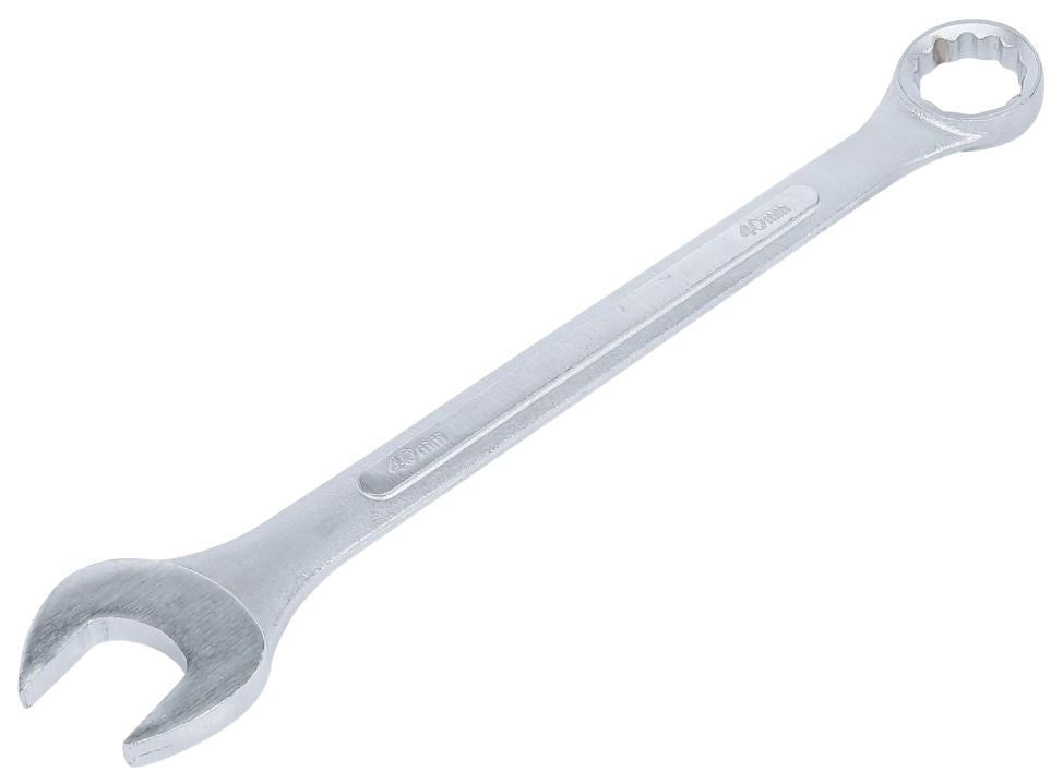 Combination wrench | 40 mm (1185-40)