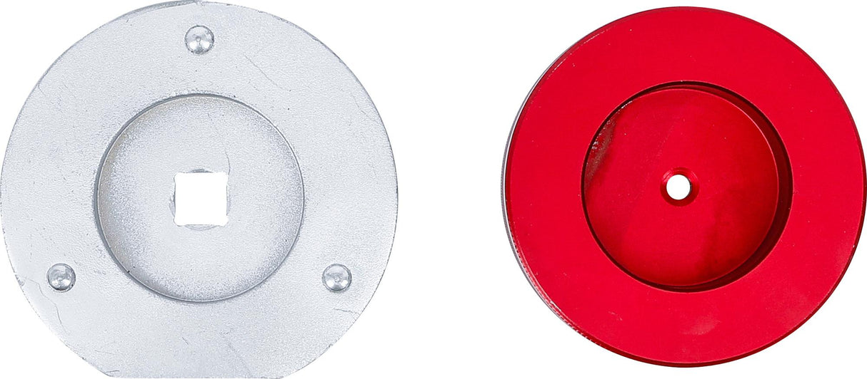 Alkūninio veleno sandariklio žiedo montavimo įrankių rinkinys | Ford, Fiat, PSA (8413-1)