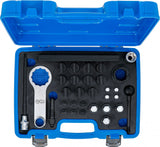 Variklio degimo fazių reguliavimo rinkinys | VAG, Porsche EA839 (74439)