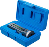 Disko išlinkio kampo reguliavimo įrankis | šarnyrinis | magnetinis (1519)