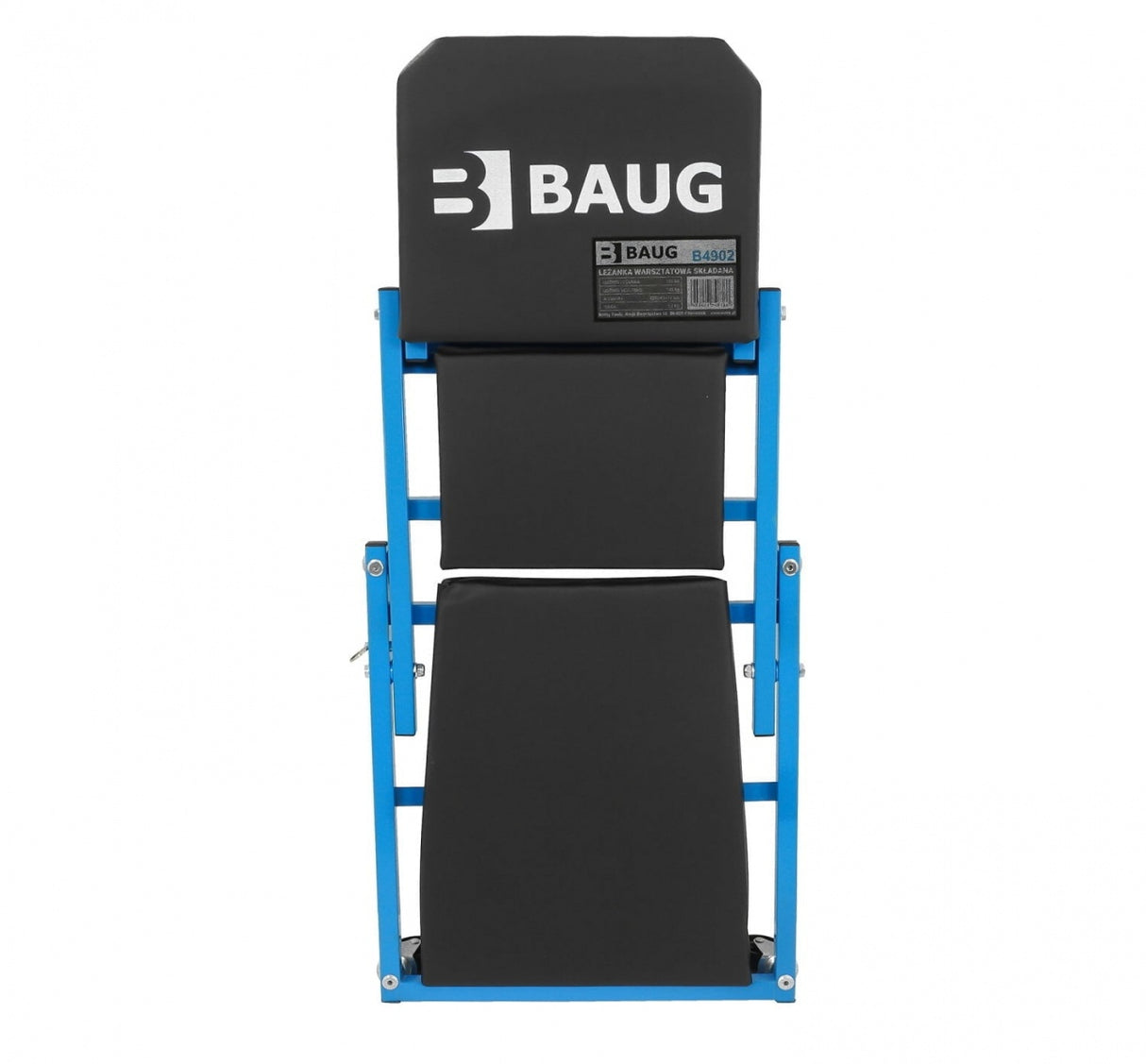 Sulankstomas gultas/kėdutė | 2 in 1 (H4902)