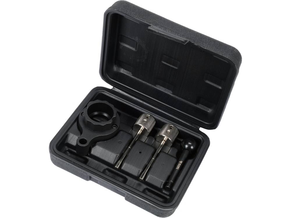 Variklio fiksavimo įrankių rinkinys | VAG | 6 vnt. (YT-060176)