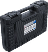 Kaitinimo žvakių išėmimo ir jų sriegio remonto / atnaujinimo rinkinys | 16 vnt. (98297)