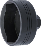 Galinės ašies veržlės galvutė | BPW galiniam tiltui | 110 mm (6972)