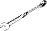 Raktas kombinuotas terkšlinis | perlenktas X | 12 mm (YT-01874)
