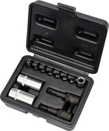 Kondicionavimo įrankių rinkinys (YT-12007)