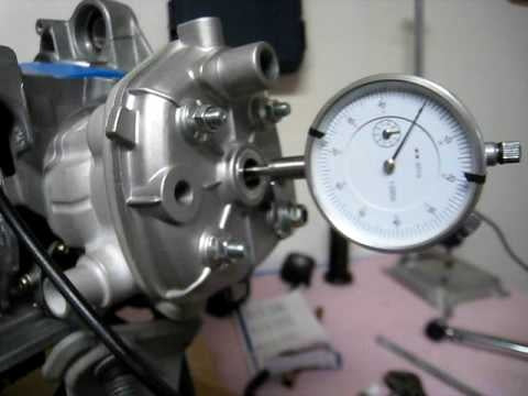 TDC jungimo indikatorius, skirtas uždegimo reguliavimui (8319)