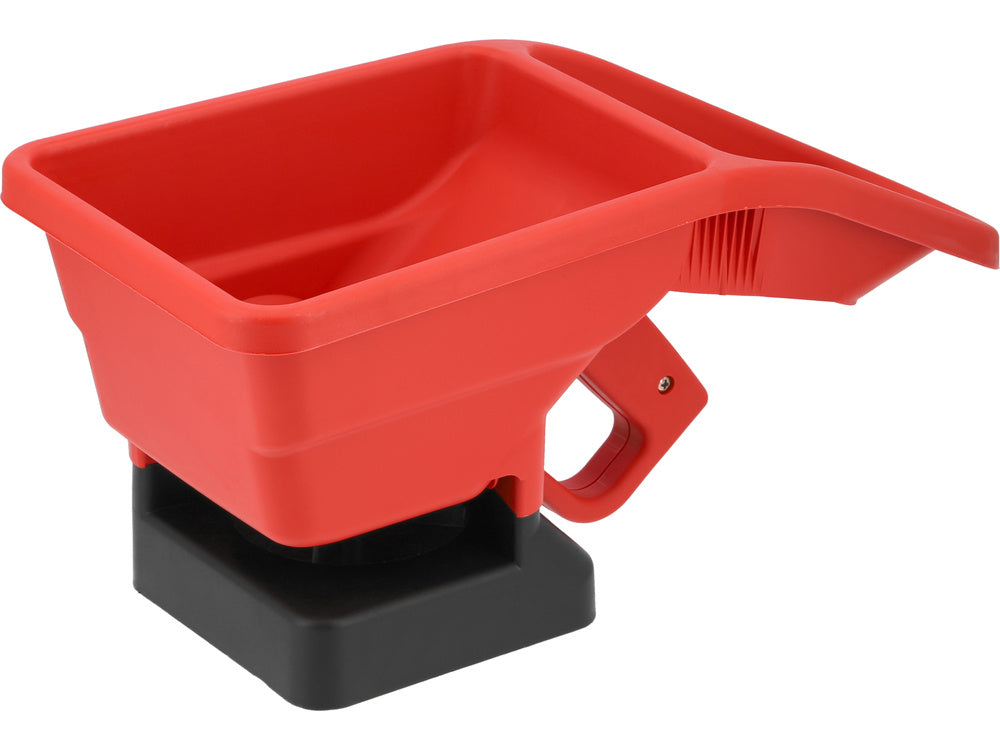 Rankinis barstytuvas | žolei sėti arba vejai tręšti (YT-86700)