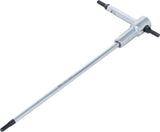 Atsuktuvas su slankiojančia T formos rankena | vidinis šešiakampis | 3 mm (6084)