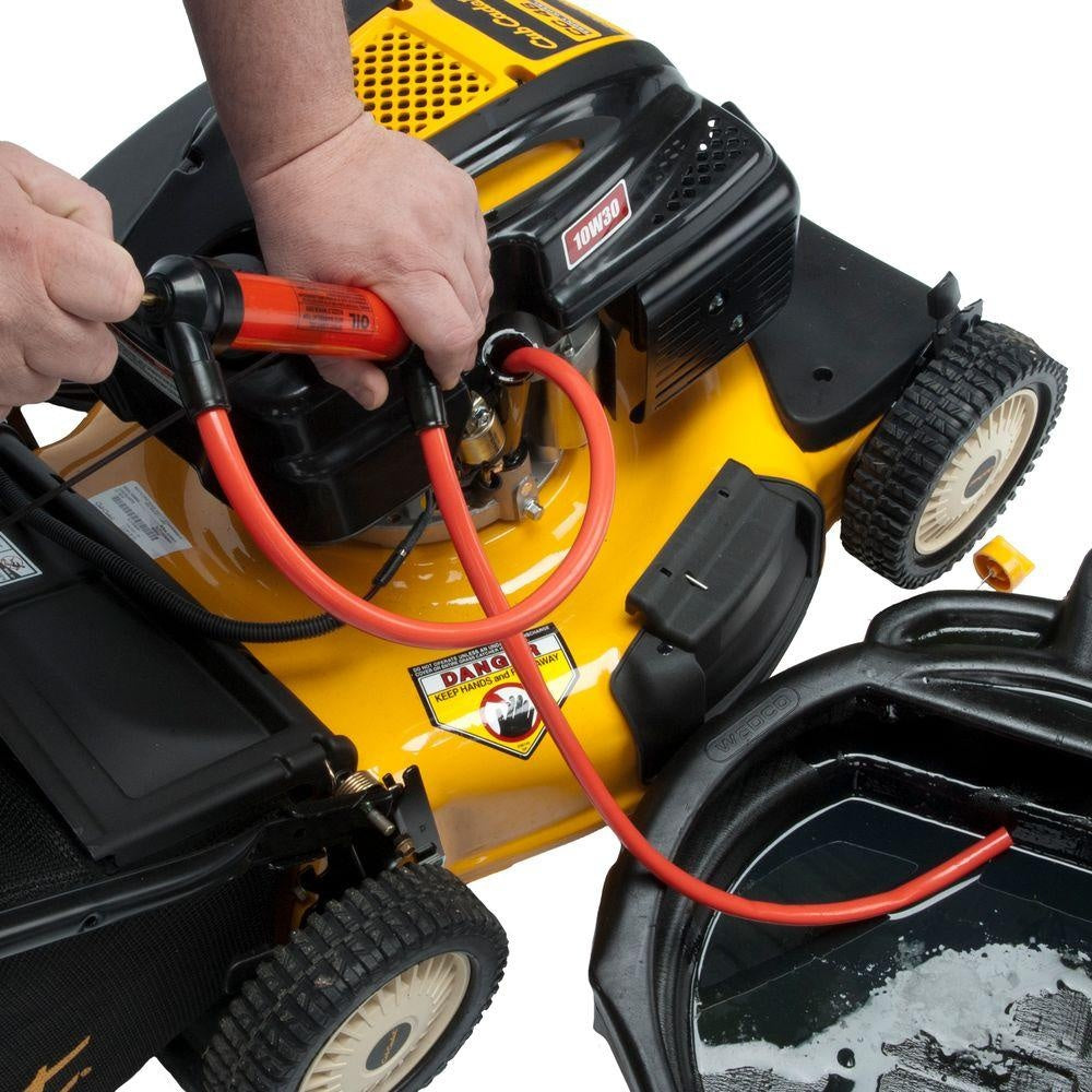 Daugiafunkcinė pompa / švirkštas / sifonas (SP001)