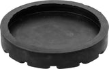 Guminis padas | auto keltuvams | Ø 150 mm (7045)