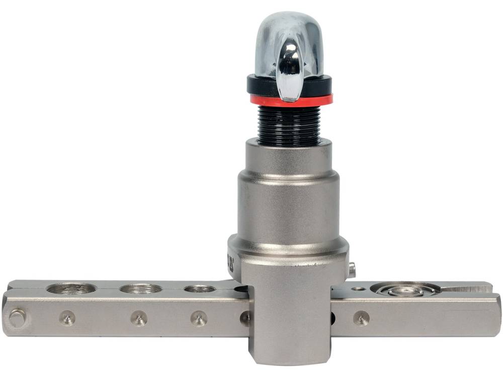 Vamzdelių valcavimo įrankis | 5 - 19 mm (YT-21802)