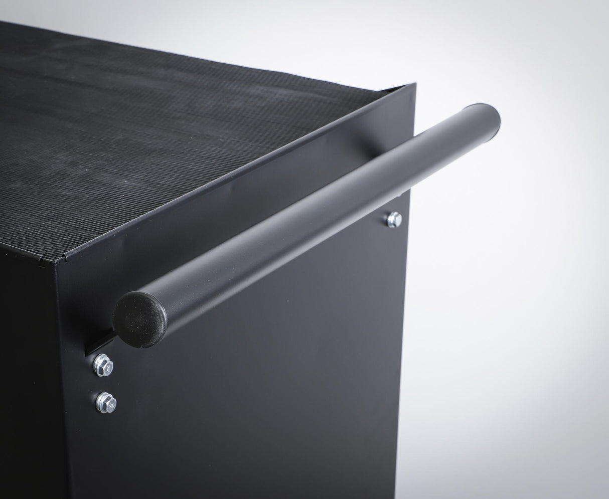 Боковая ручка для мастерской тележки | BGS 2001, 4204, 4205, 4206