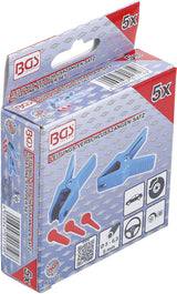 Žarnų blokavimo rinkinys | 5 vnt. (1719)