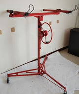 Gipso kartono skydų keltuvas | Heavy Duty (DPL-1-PRO)