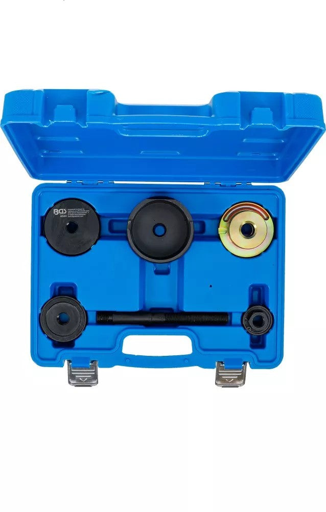 Guminių įvorių / sailentblokų presavimo rinkinys | VAG (8589)