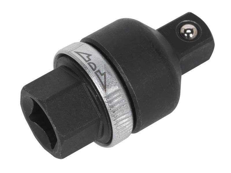 Terkšlinis adapteris 1/2", "Stahlberg" (GH1243)