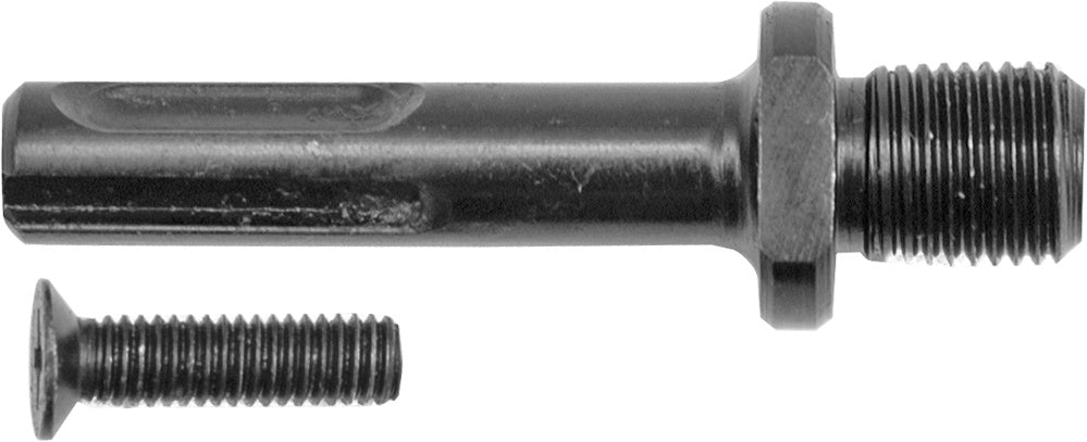 Adapteris SDS plus su varžtu grąžto griebtuvui 1/2"-20UNF (79800)