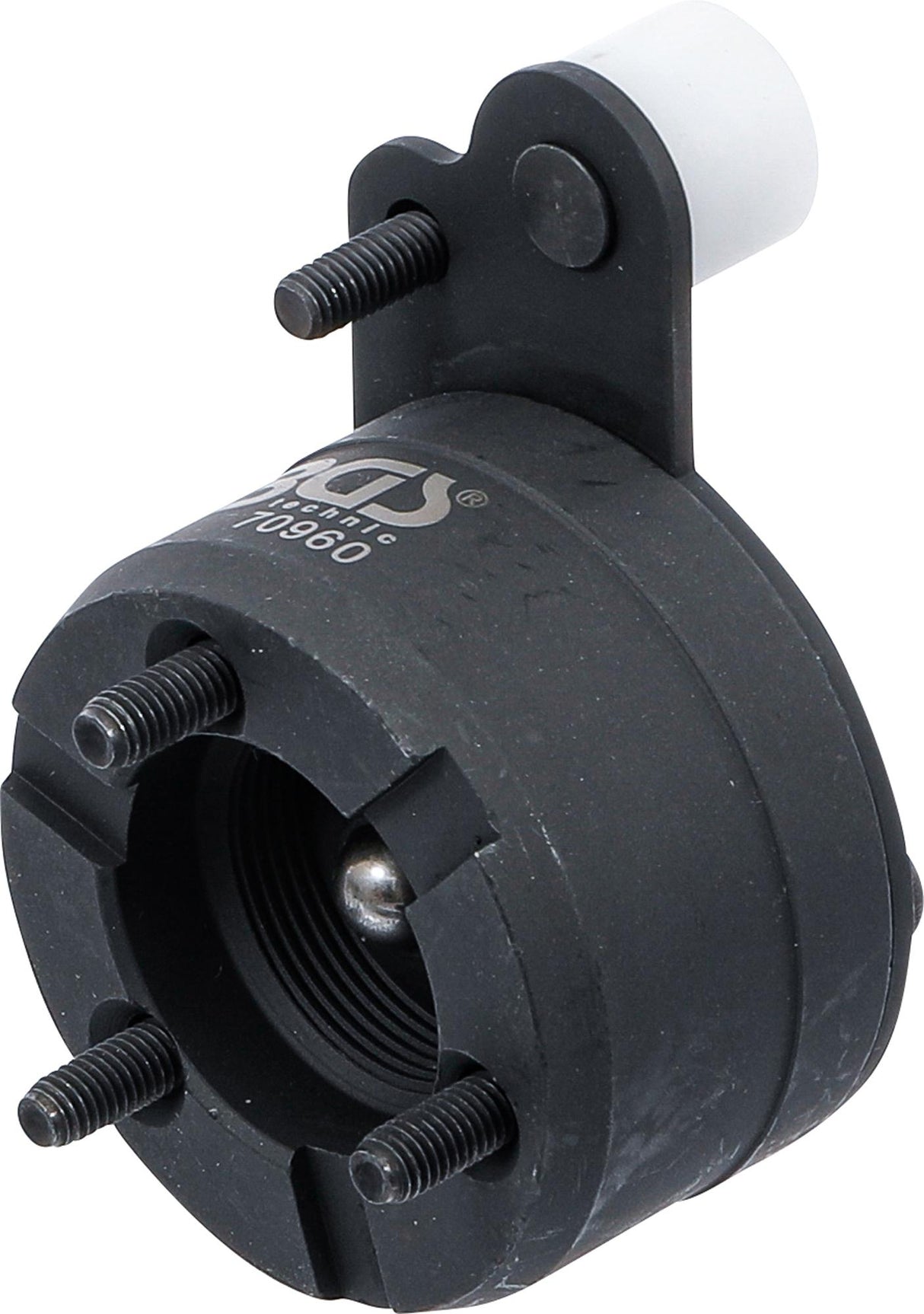 Dyzelinio siurblio žvaigždutės traukiklis | Renault / Nissan / Opel (70960)