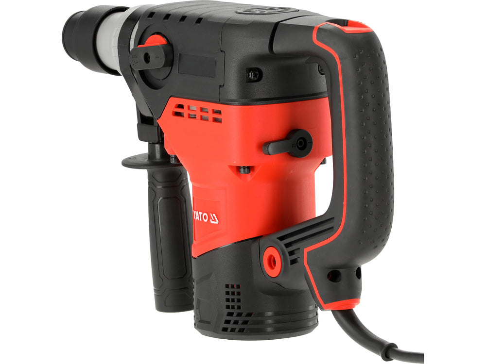 Перфоратор | SDS PLUS | 3 функции | 1500W