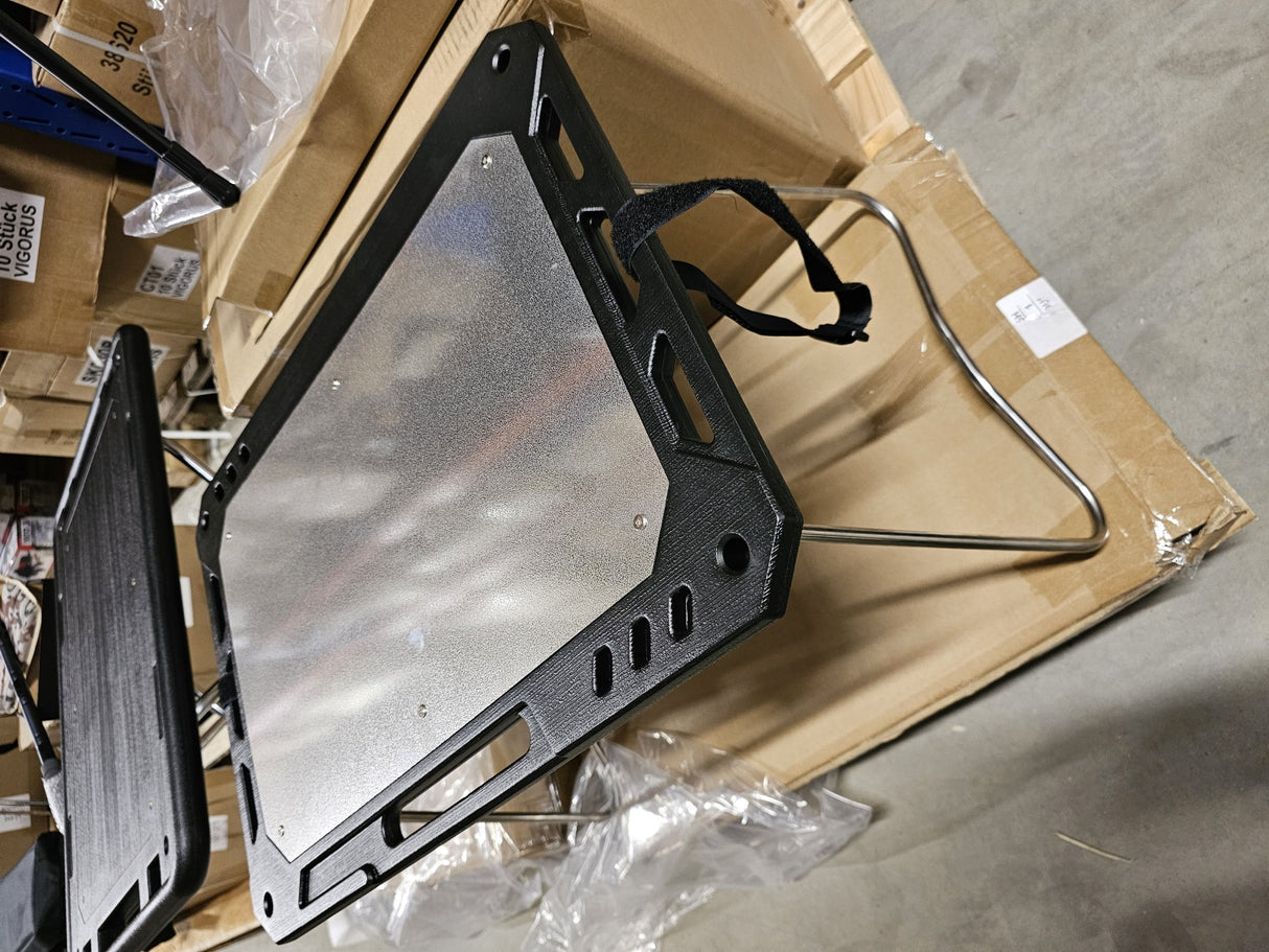 Sulankstomas lauko stalas / prekystalis (ZSZ05H)